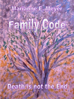 cover image of Family Code